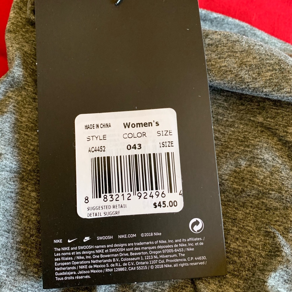 Nike wrap - Picture 3 of 4